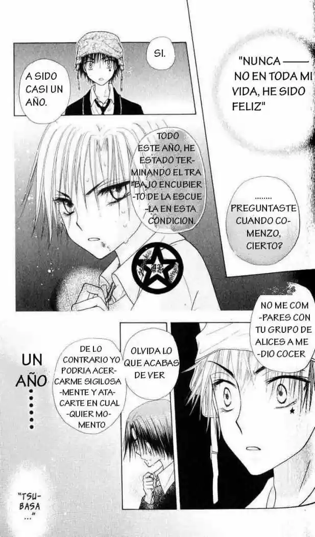 Gakuen Alice - Capítulo 39 - Página 7 - LectorTMOo