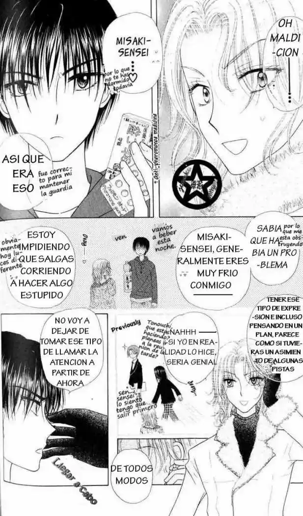 Gakuen Alice - Capítulo 39 - Página 10 - LectorTMOo