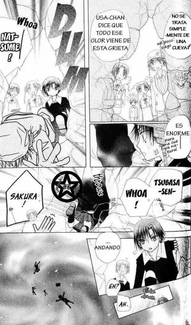 Gakuen Alice - Capítulo 39 - Página 18 - LectorTMOo