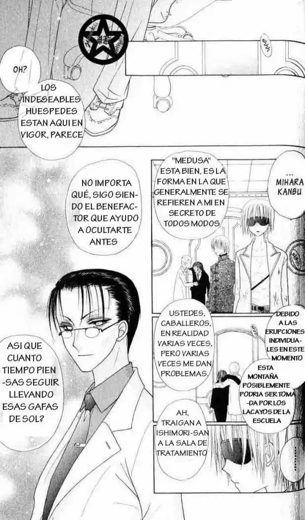 Gakuen Alice - Capítulo 39 - Página 19 - LectorTMOo