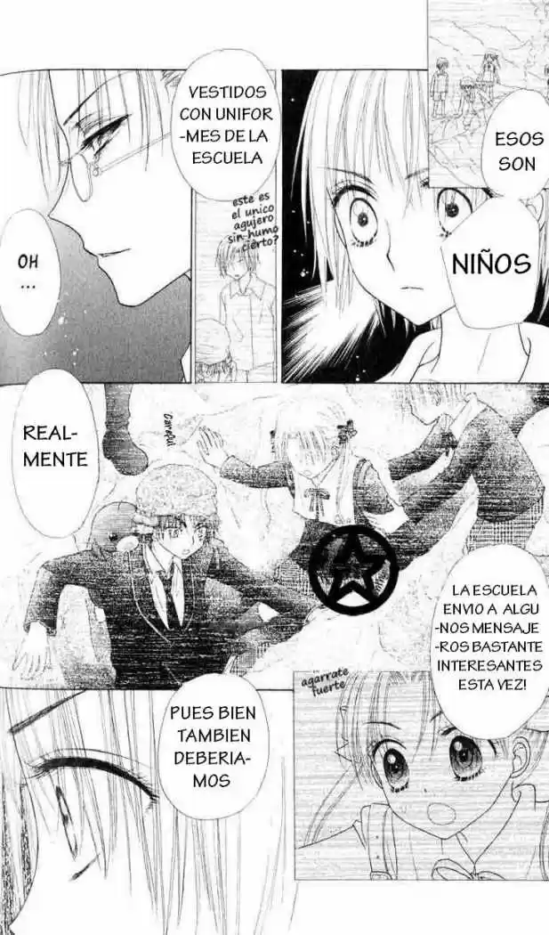 Gakuen Alice - Capítulo 39 - Página 24 - LectorTMOo