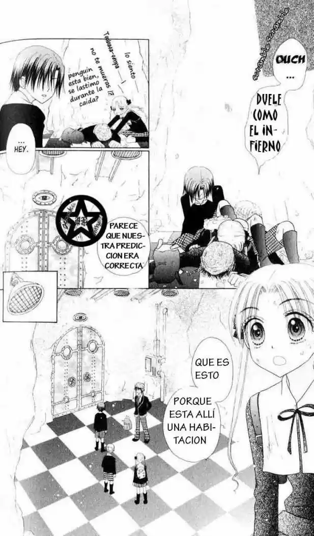 Gakuen Alice - Capítulo 39 - Página 26 - LectorTMOo