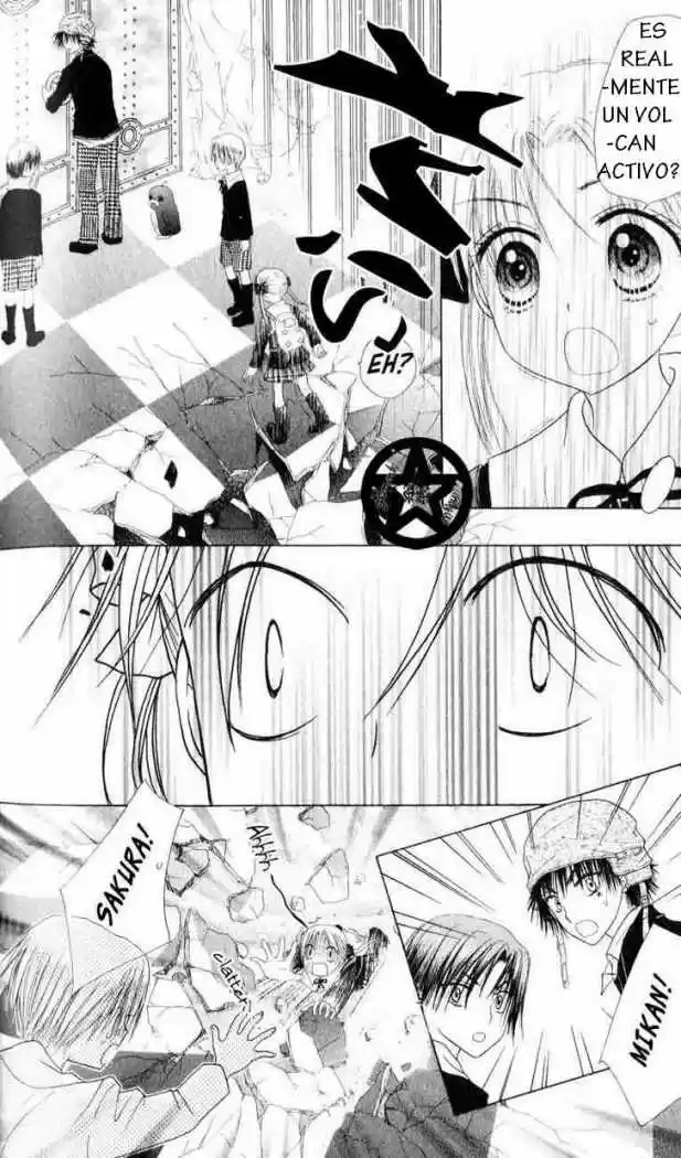 Gakuen Alice - Capítulo 39 - Página 28 - LectorTMOo
