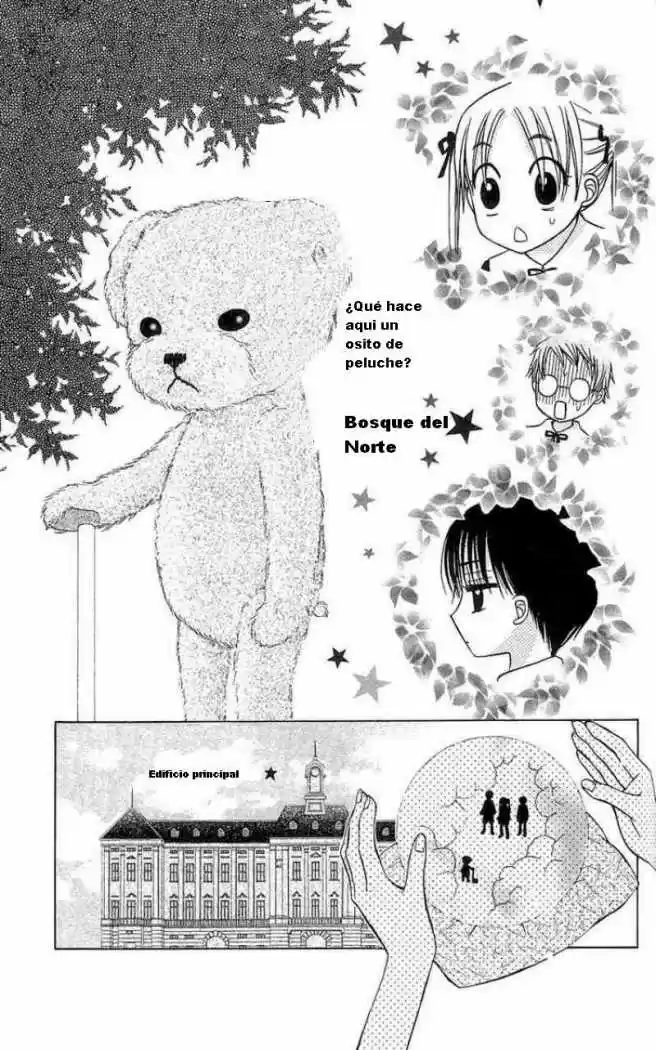 Gakuen Alice - Capítulo 4 - Página 1 - LectorTMOo
