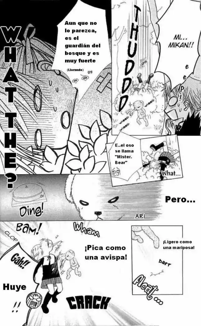 Gakuen Alice - Capítulo 4 - Página 6 - LectorTMOo