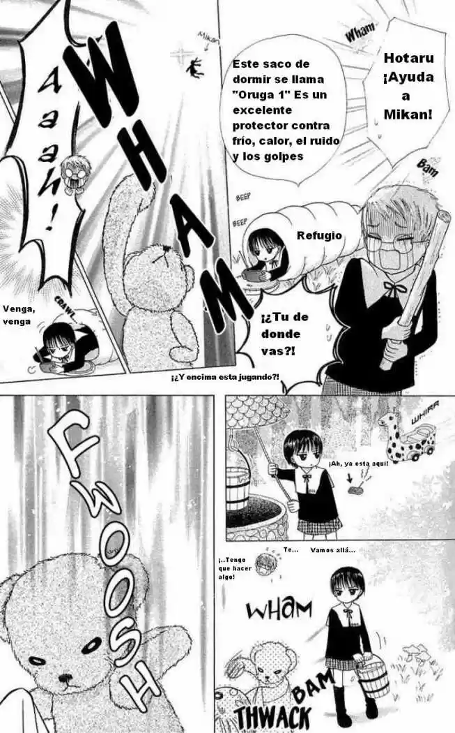 Gakuen Alice - Capítulo 4 - Página 7 - LectorTMOo