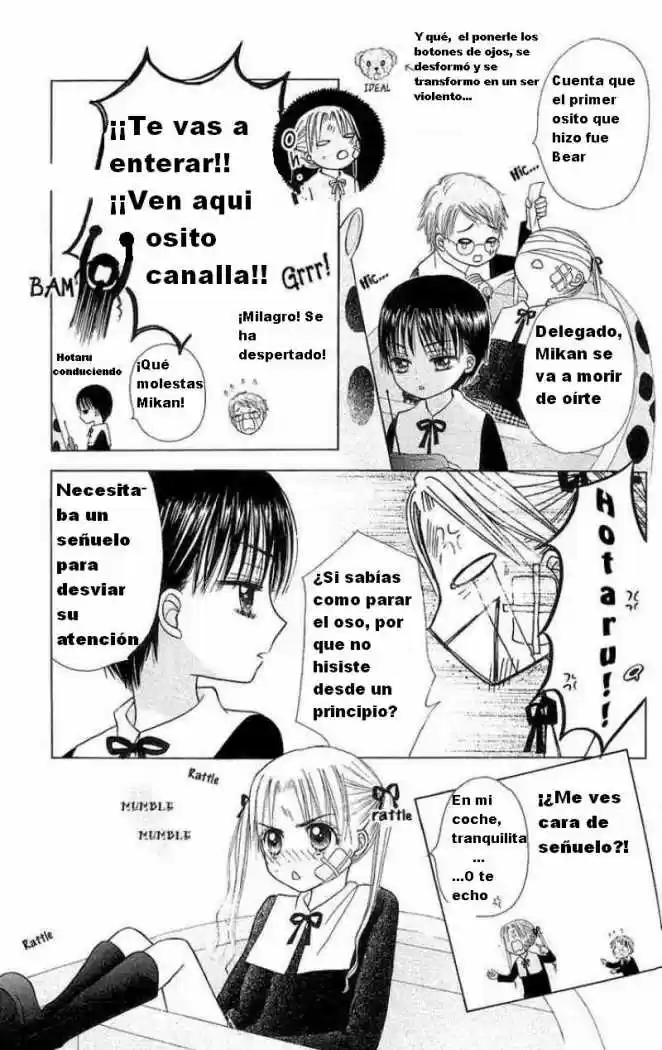 Gakuen Alice - Capítulo 4 - Página 9 - LectorTMOo