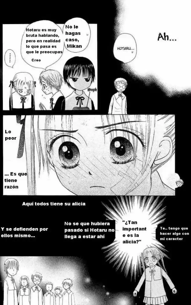 Gakuen Alice - Capítulo 4 - Página 14 - LectorTMOo