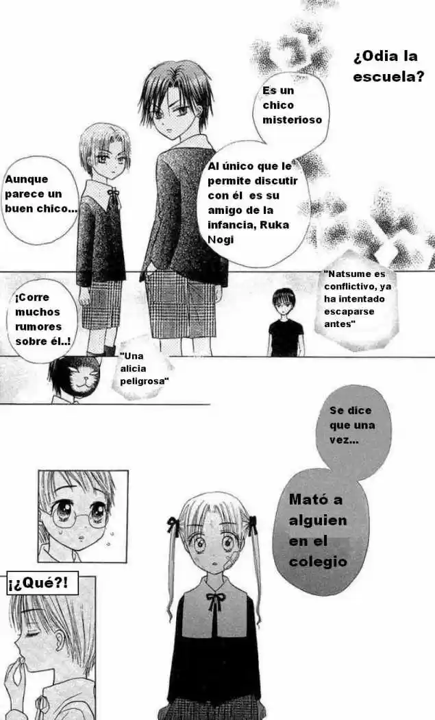 Gakuen Alice - Capítulo 4 - Página 18 - LectorTMOo