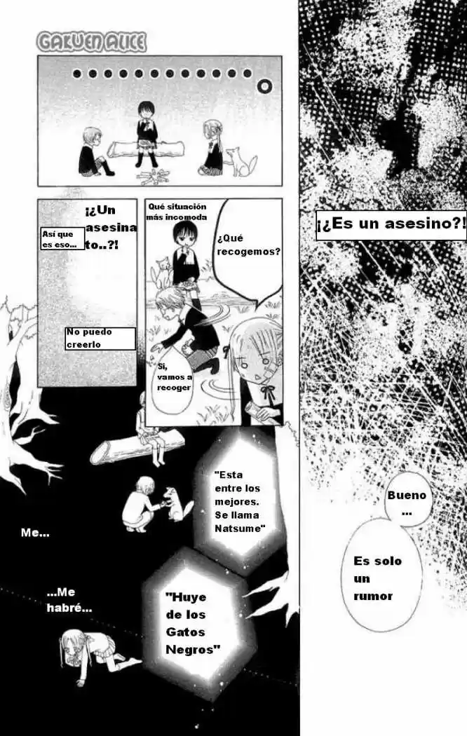 Gakuen Alice - Capítulo 4 - Página 19 - LectorTMOo