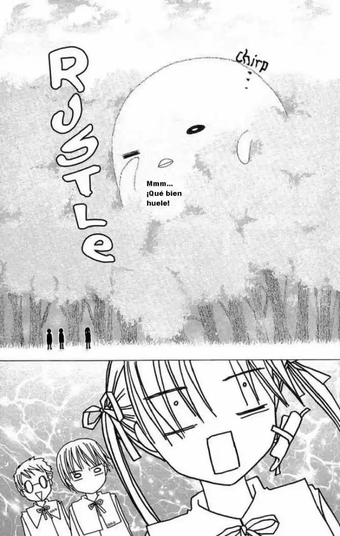 Gakuen Alice - Capítulo 4 - Página 21 - LectorTMOo