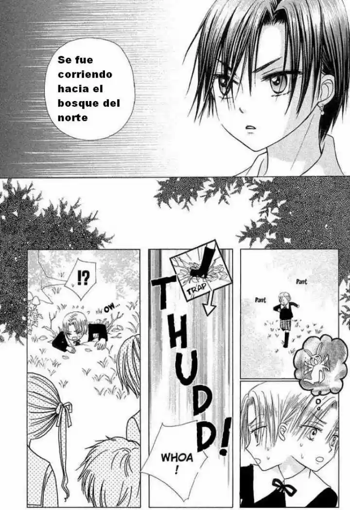 Gakuen Alice - Capítulo 4 - Página 29 - LectorTMOo