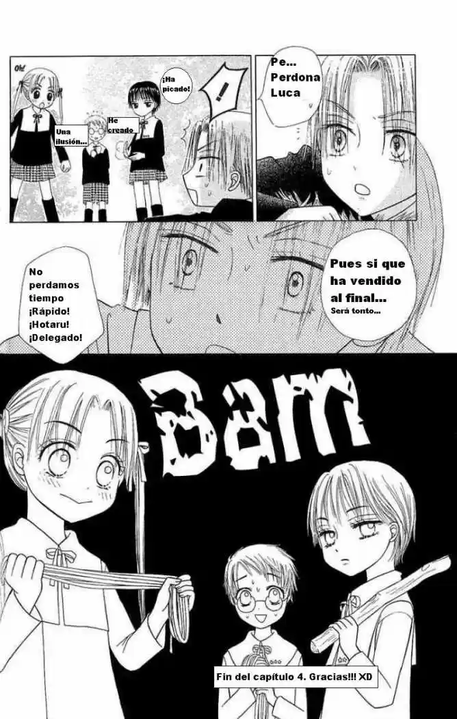 Gakuen Alice - Capítulo 4 - Página 30 - LectorTMOo