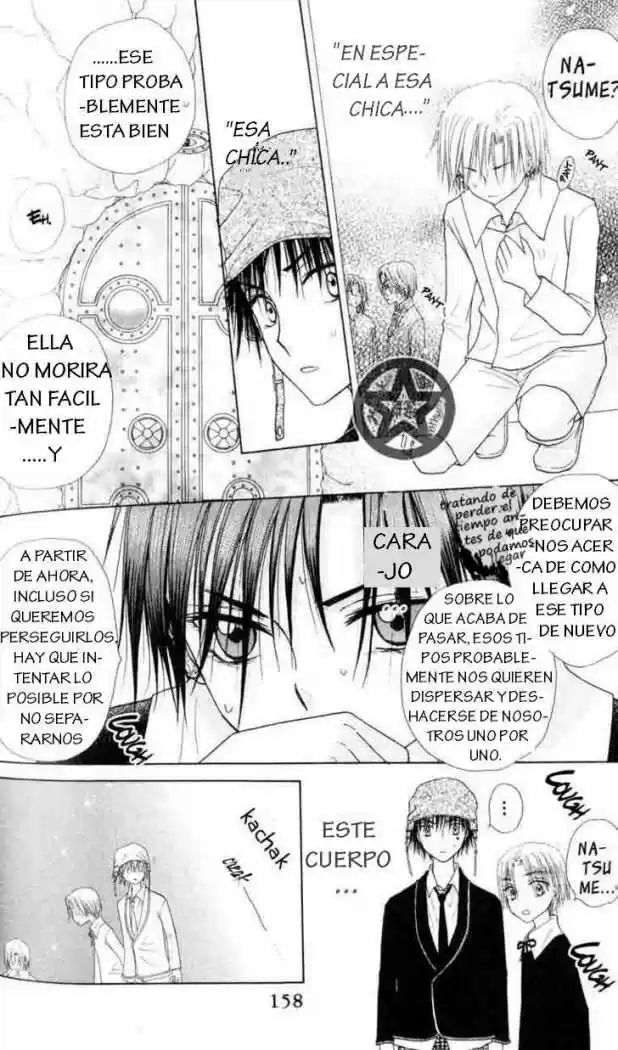 Gakuen Alice - Capítulo 40 - Página 6 - LectorTMOo