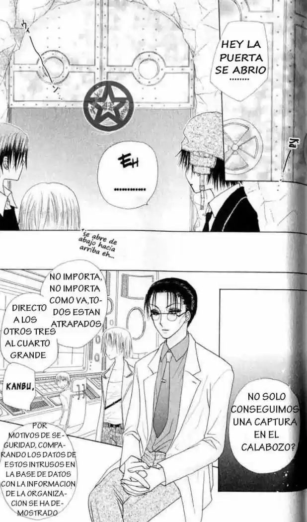 Gakuen Alice - Capítulo 40 - Página 7 - LectorTMOo