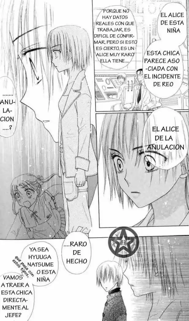 Gakuen Alice - Capítulo 40 - Página 12 - LectorTMOo