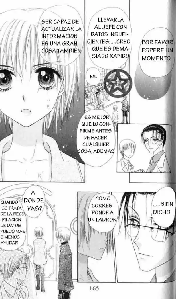 Gakuen Alice - Capítulo 40 - Página 13 - LectorTMOo