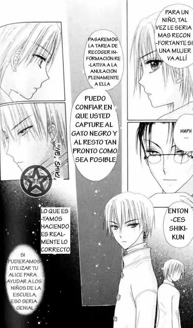 Gakuen Alice - Capítulo 40 - Página 14 - LectorTMOo