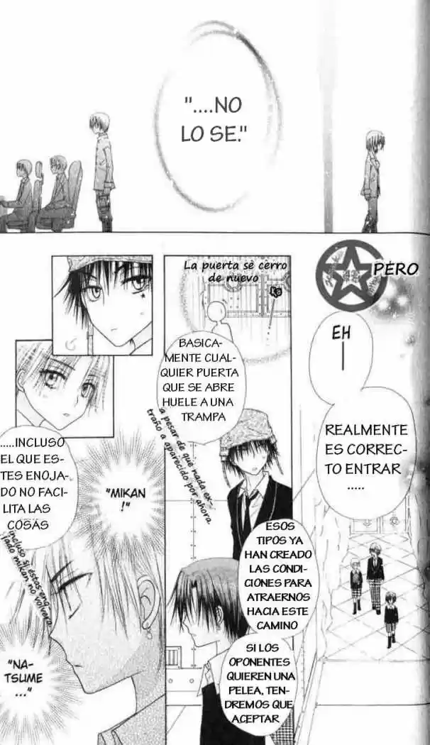 Gakuen Alice - Capítulo 40 - Página 15 - LectorTMOo