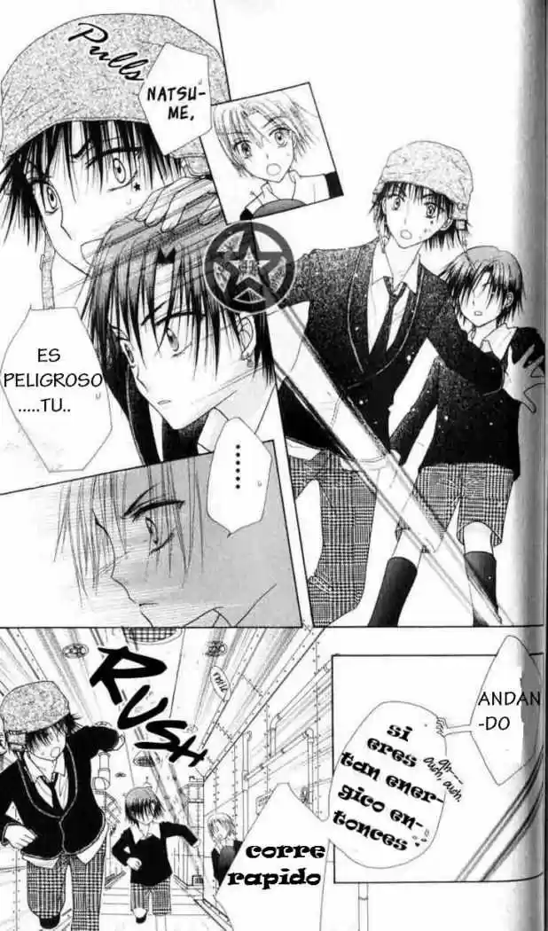 Gakuen Alice - Capítulo 40 - Página 17 - LectorTMOo