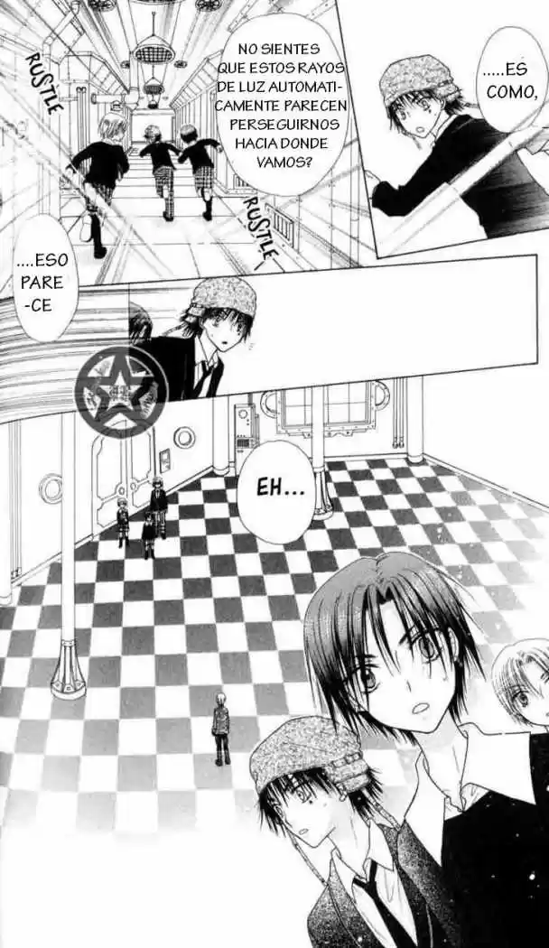 Gakuen Alice - Capítulo 40 - Página 18 - LectorTMOo