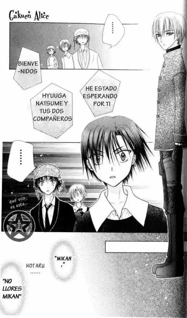 Gakuen Alice - Capítulo 40 - Página 19 - LectorTMOo