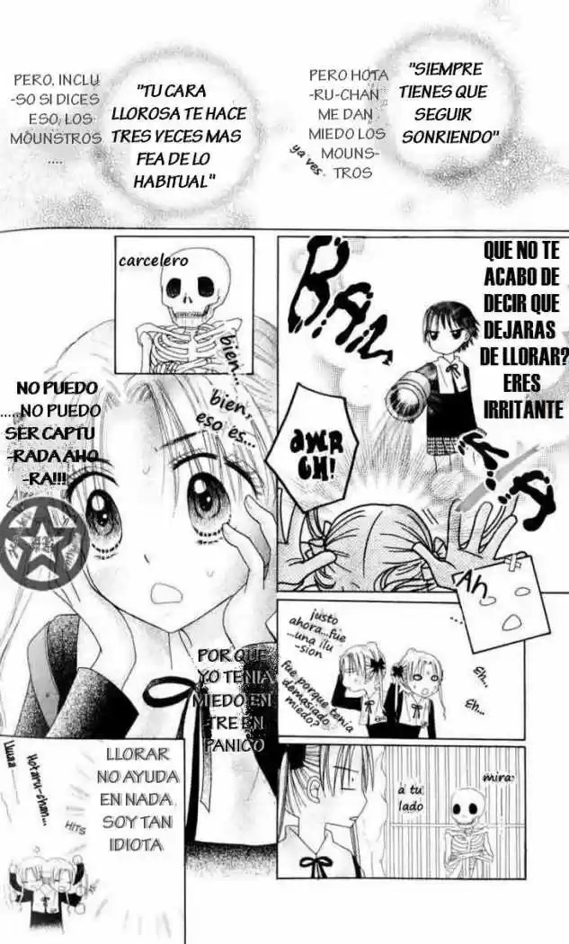 Gakuen Alice - Capítulo 40 - Página 20 - LectorTMOo