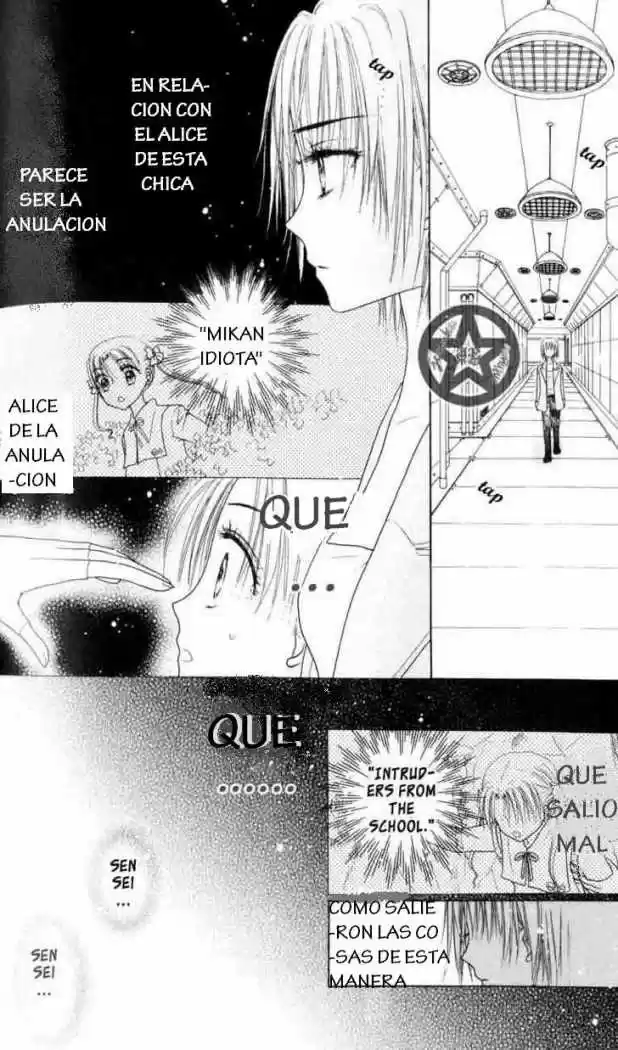 Gakuen Alice - Capítulo 40 - Página 22 - LectorTMOo
