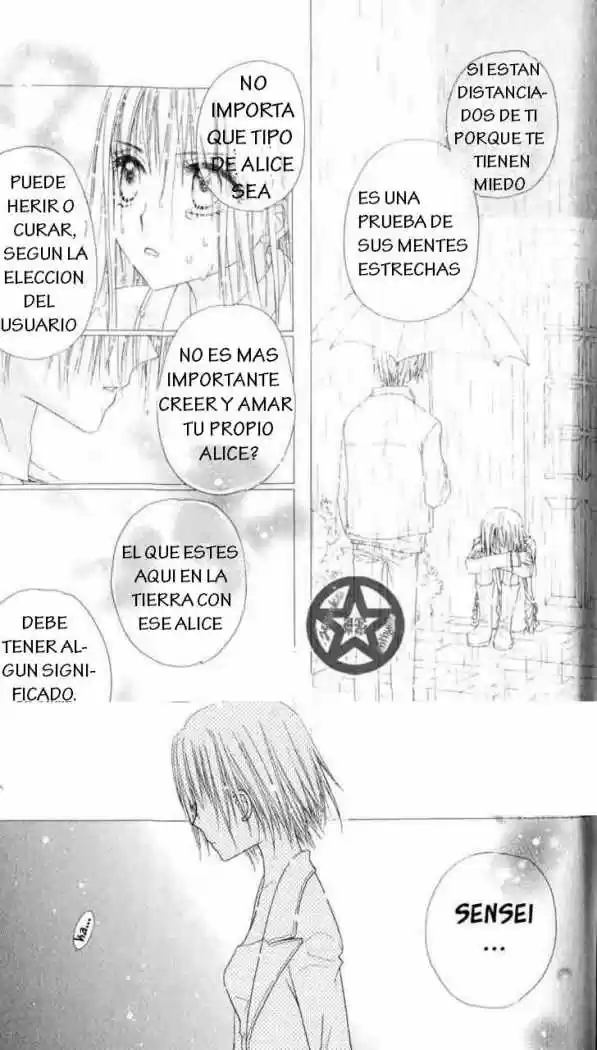 Gakuen Alice - Capítulo 40 - Página 25 - LectorTMOo
