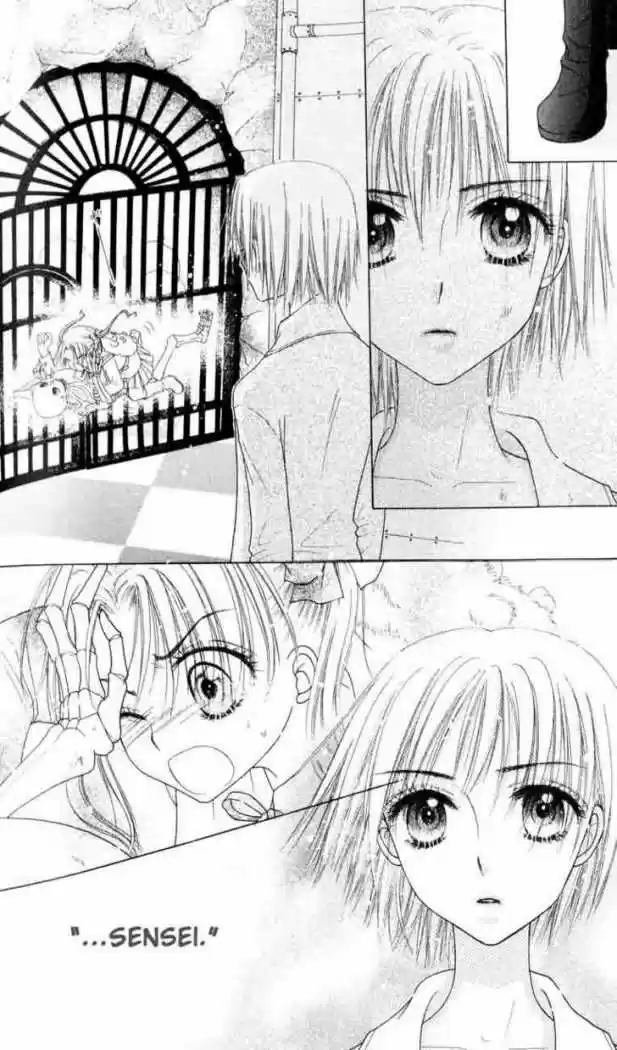 Gakuen Alice - Capítulo 40 - Página 26 - LectorTMOo