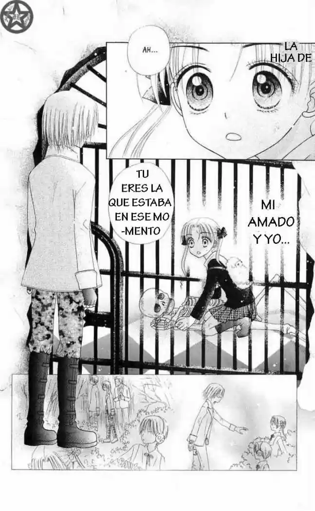 Gakuen Alice - Capítulo 41 - Página 5 - LectorTMOo