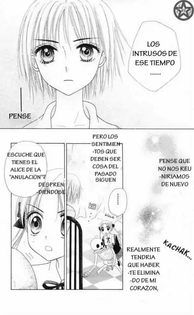 Gakuen Alice - Capítulo 41 - Página 6 - LectorTMOo