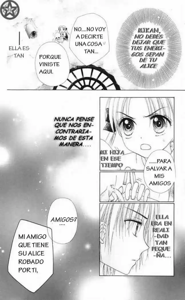 Gakuen Alice - Capítulo 41 - Página 7 - LectorTMOo