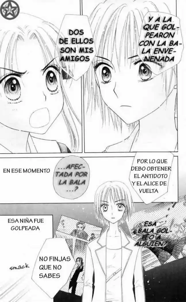 Gakuen Alice - Capítulo 41 - Página 8 - LectorTMOo