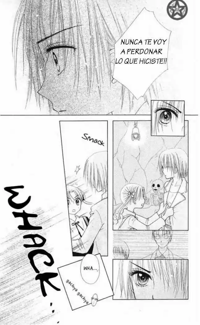 Gakuen Alice - Capítulo 41 - Página 11 - LectorTMOo
