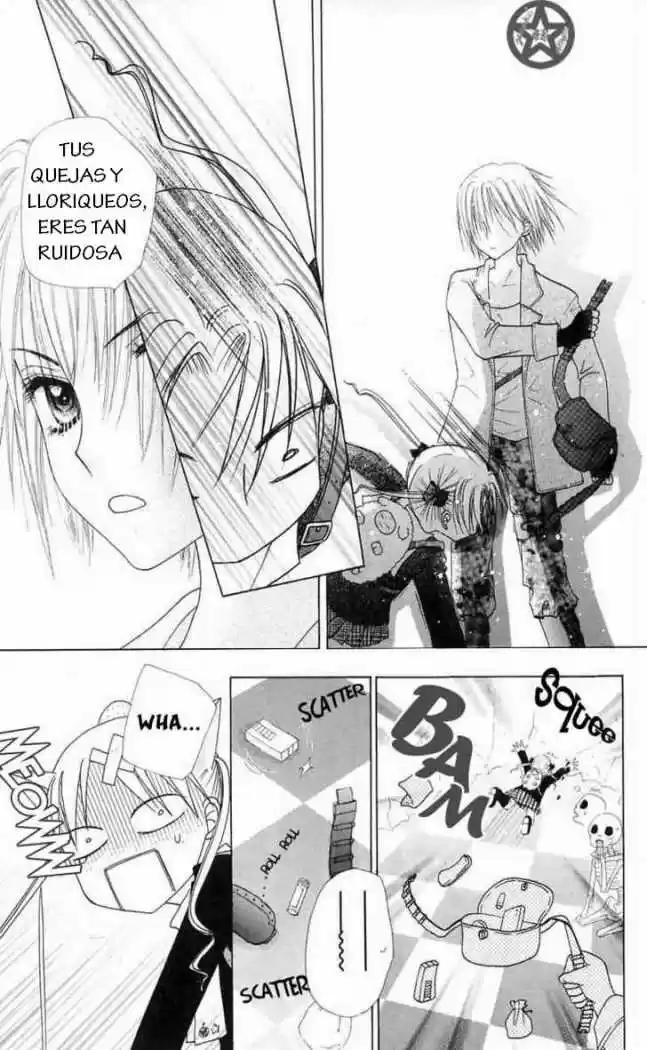 Gakuen Alice - Capítulo 41 - Página 12 - LectorTMOo