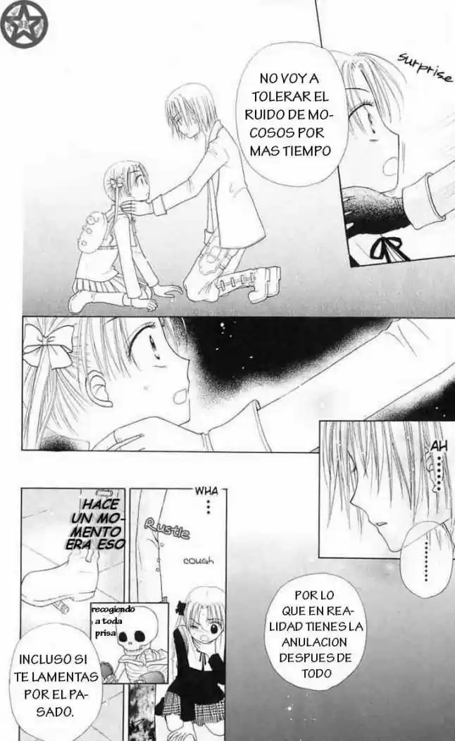 Gakuen Alice - Capítulo 41 - Página 13 - LectorTMOo
