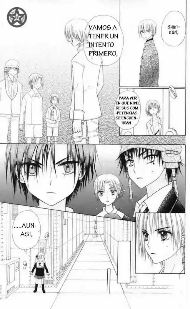 Gakuen Alice - Capítulo 41 - Página 19 - LectorTMOo