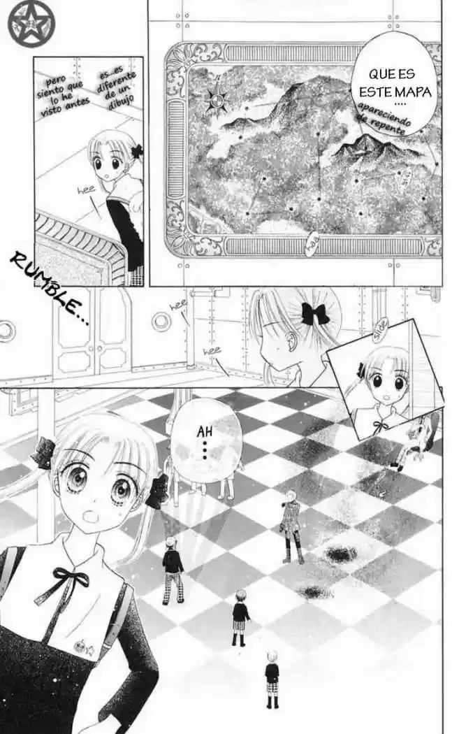 Gakuen Alice - Capítulo 41 - Página 21 - LectorTMOo