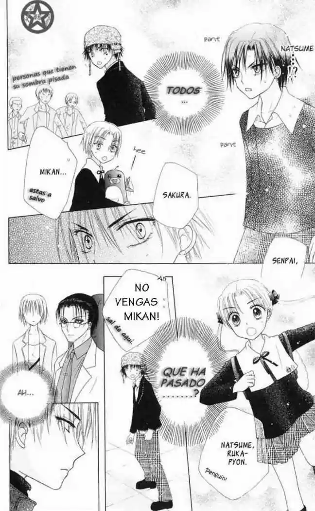 Gakuen Alice - Capítulo 41 - Página 22 - LectorTMOo