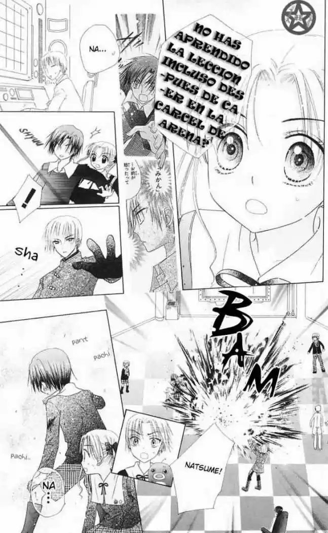 Gakuen Alice - Capítulo 41 - Página 25 - LectorTMOo