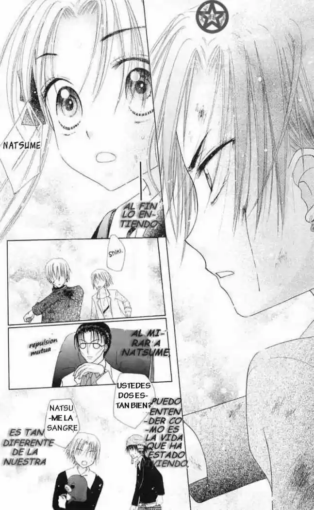 Gakuen Alice - Capítulo 41 - Página 26 - LectorTMOo