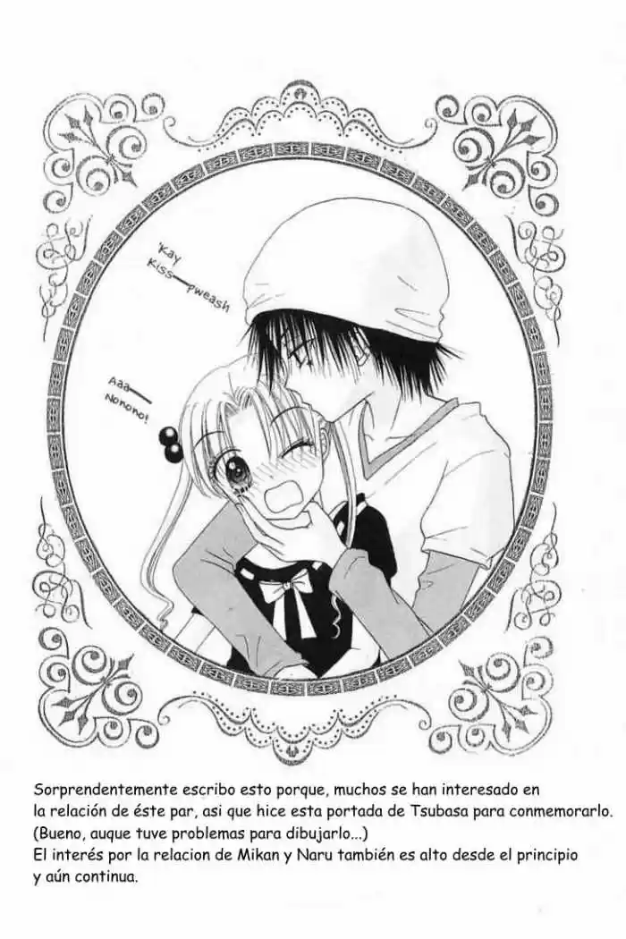 Gakuen Alice - Capítulo 42 - Página 2 - LectorTMOo