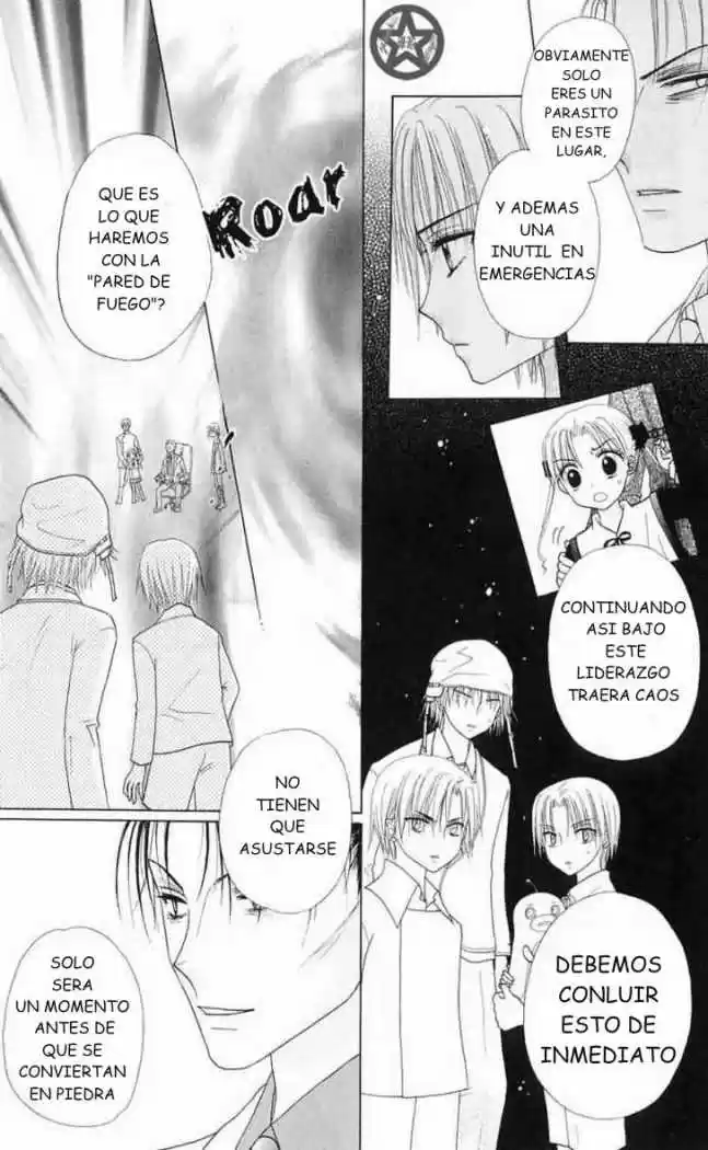 Gakuen Alice - Capítulo 42 - Página 6 - LectorTMOo
