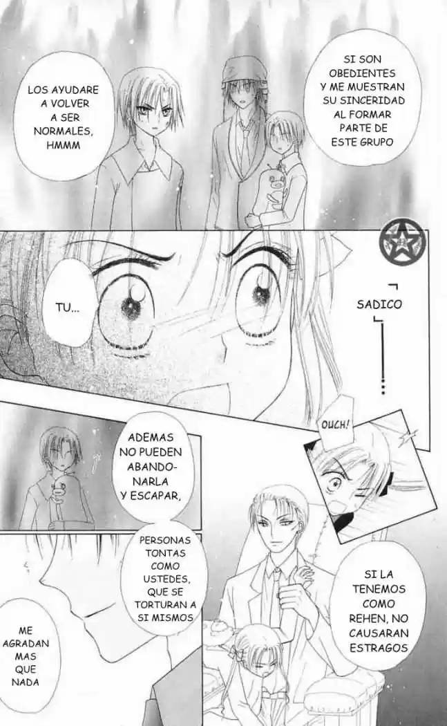 Gakuen Alice - Capítulo 42 - Página 7 - LectorTMOo