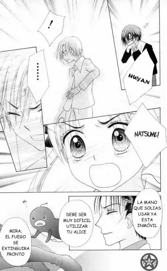 Gakuen Alice - Capítulo 42 - Página 11 - LectorTMOo