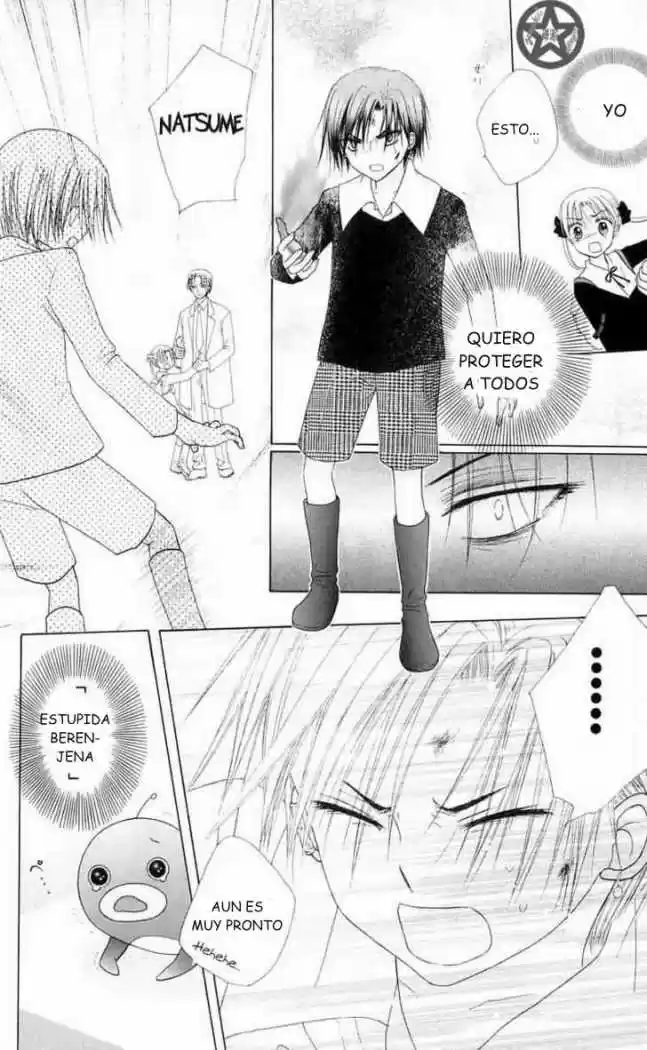 Gakuen Alice - Capítulo 42 - Página 12 - LectorTMOo