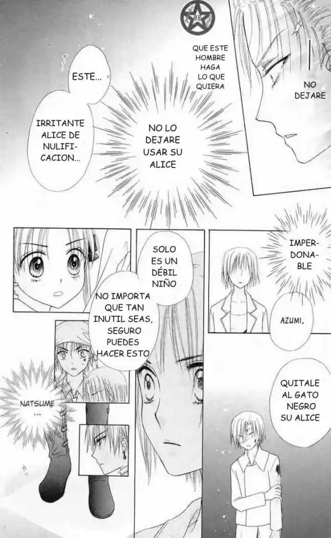 Gakuen Alice - Capítulo 42 - Página 14 - LectorTMOo