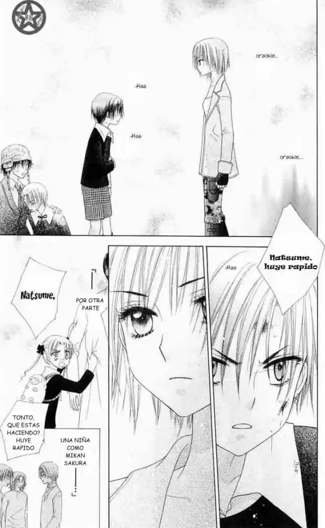 Gakuen Alice - Capítulo 42 - Página 15 - LectorTMOo