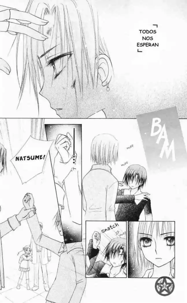 Gakuen Alice - Capítulo 42 - Página 18 - LectorTMOo